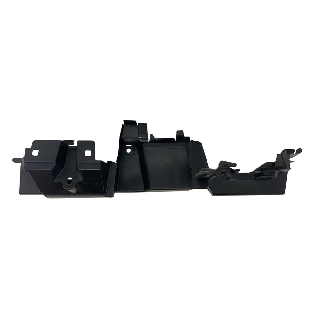 Right Passenger Side Radiator Support Air Deflector 2021-2024 Toyota Camry