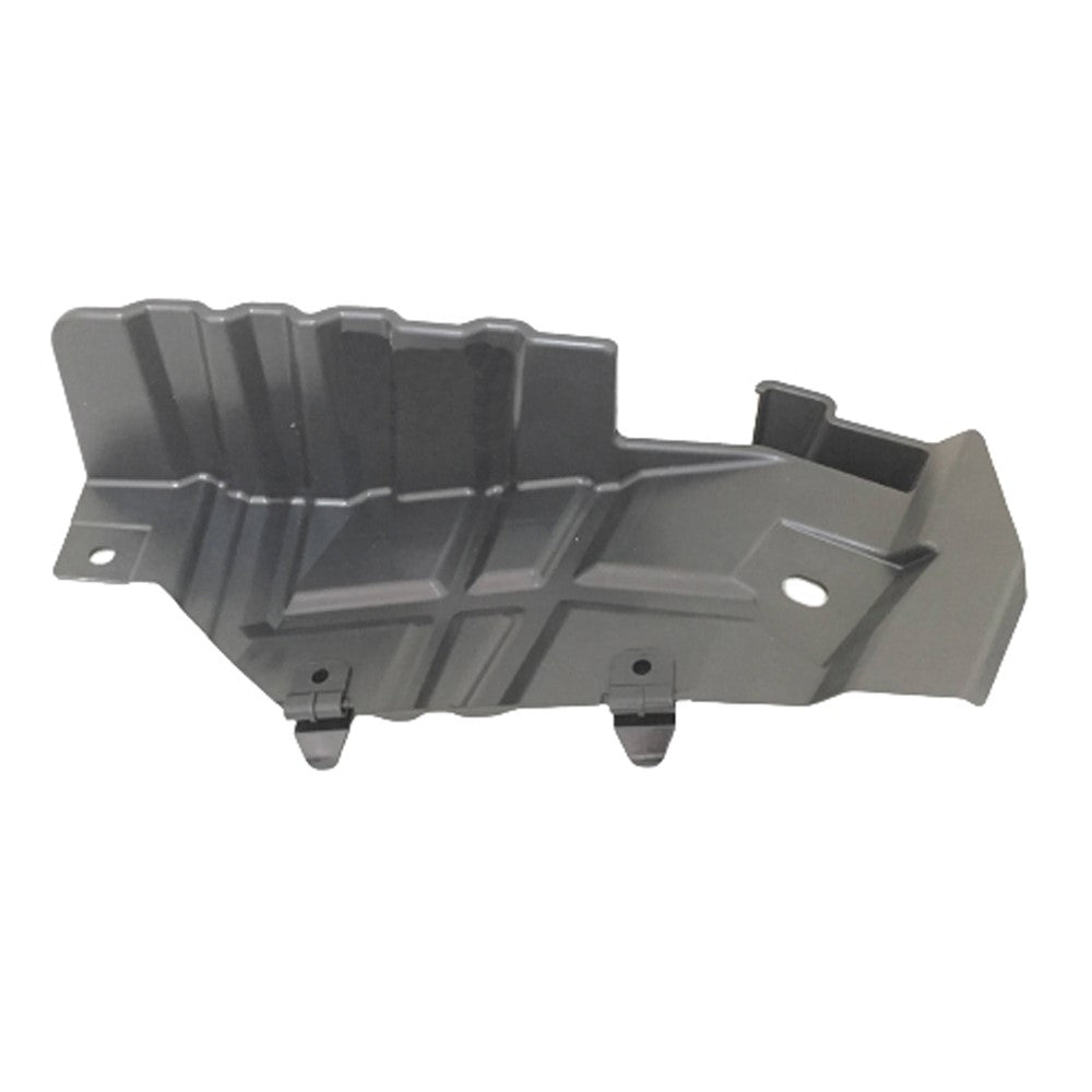 Left Driver Side Radiator Support Air Duct 2014-2024 Toyota 4runner