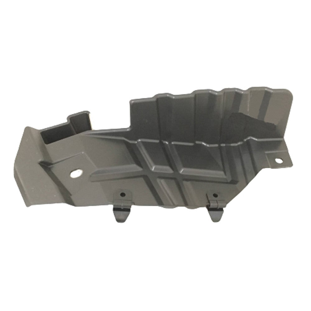 Right Passenger Side Radiator Support Air Duct 2014-2024 Toyota 4runner