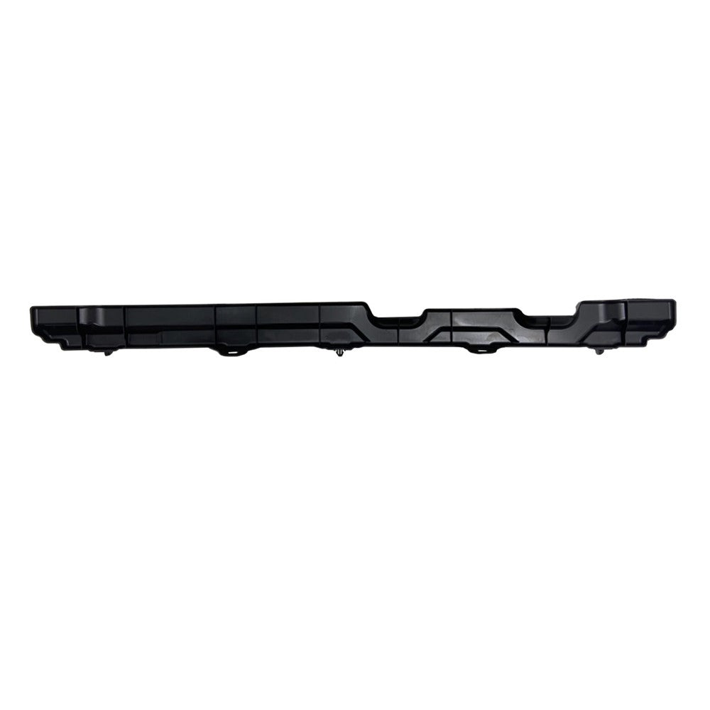 Lower Grille Air Deflector 2022-2025 Toyota Tundra, Sequoia