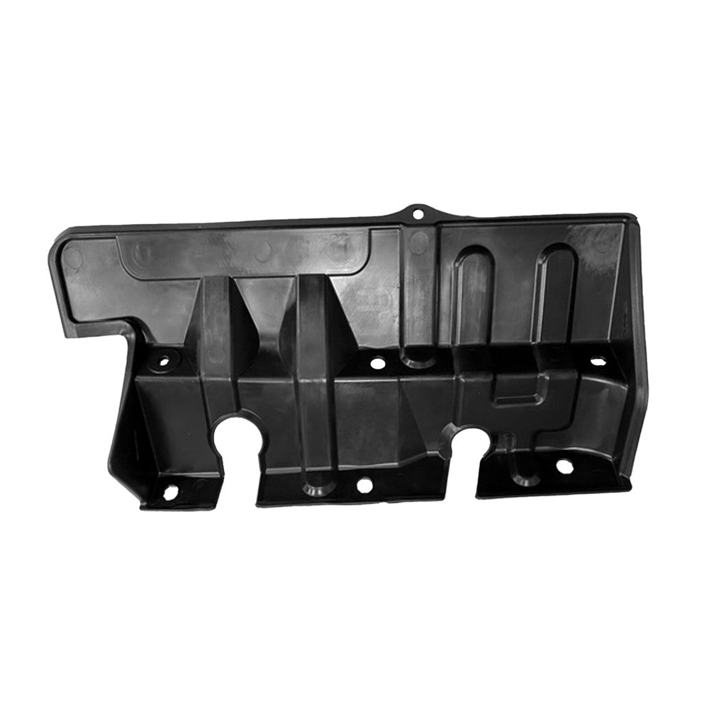 Left Driver Side Radiator Support Air Deflector 2007-2022 Toyota Tundra, Sequoia