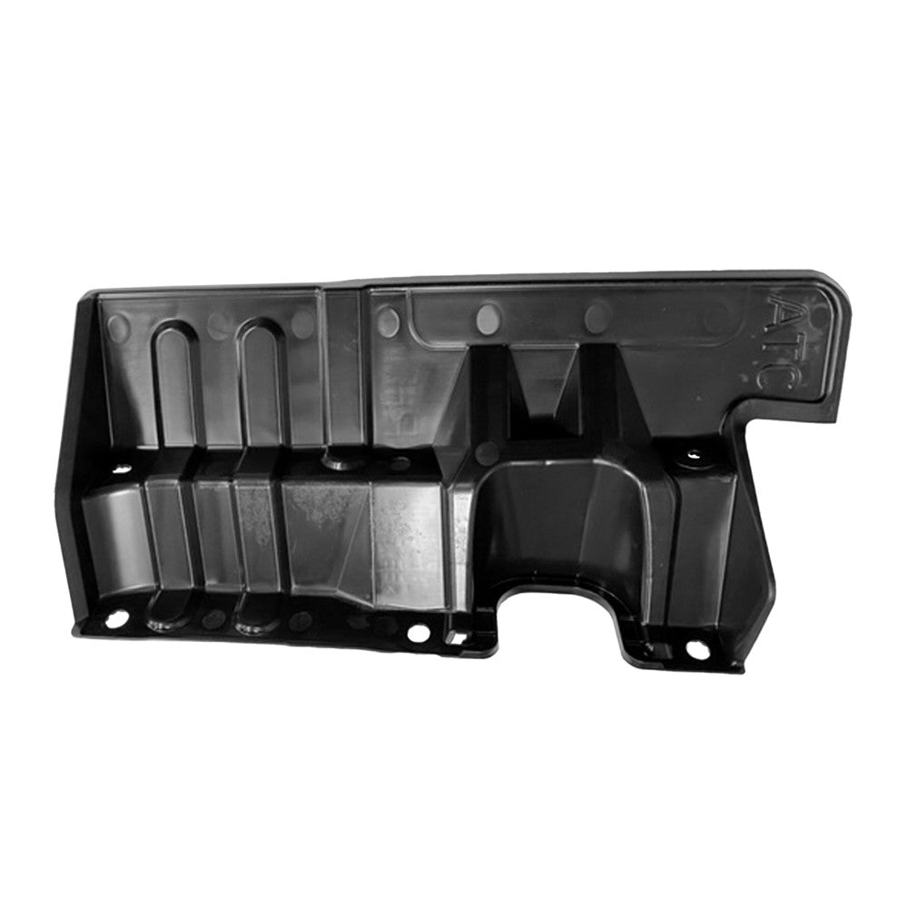 Right Passenger Side Radiator Support Air Deflector 2007-2014 Toyota Tundra