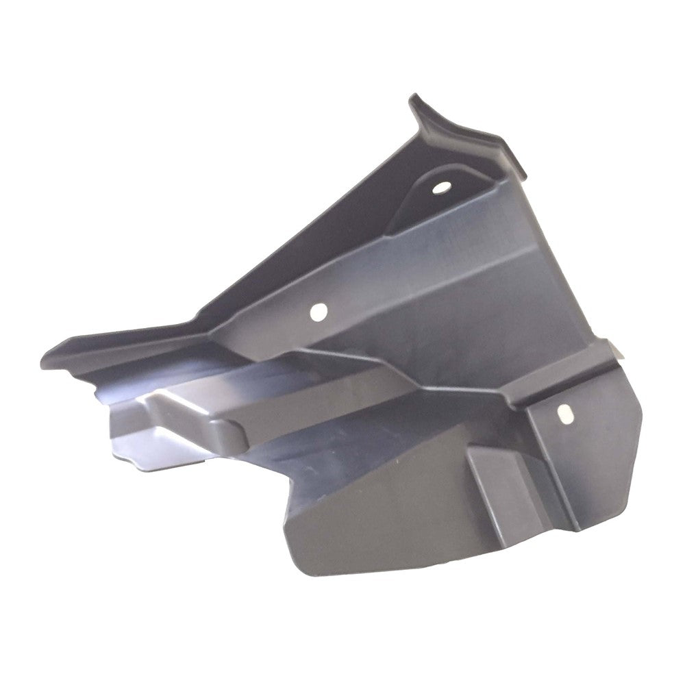 Left Driver Side Grille Air Deflector 2022-2025 Toyota Tundra