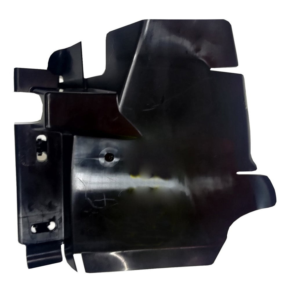 Left Driver Side Lower Radiator Support Lower Baffle 2021-2024 Toyota Camry