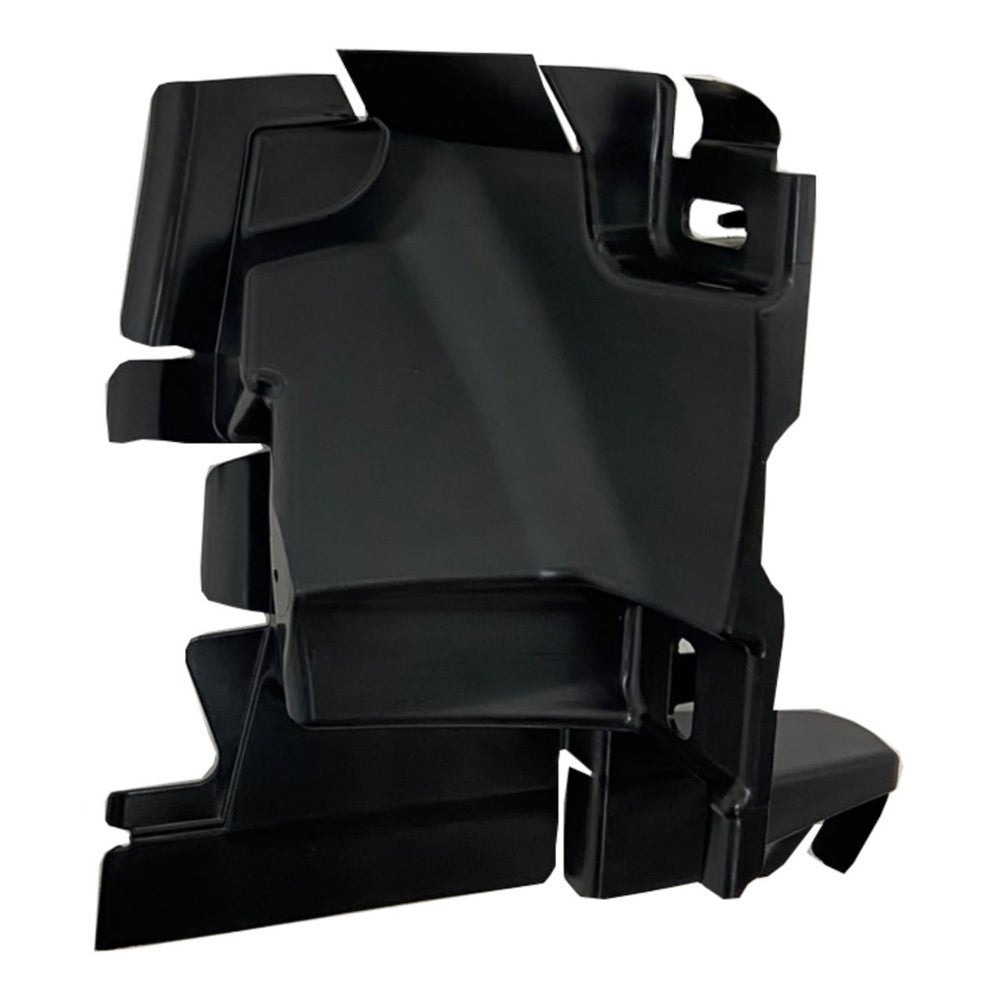 Left Driver Side Lower Radiator Support Lower Baffle 2021-2024 Toyota Camry