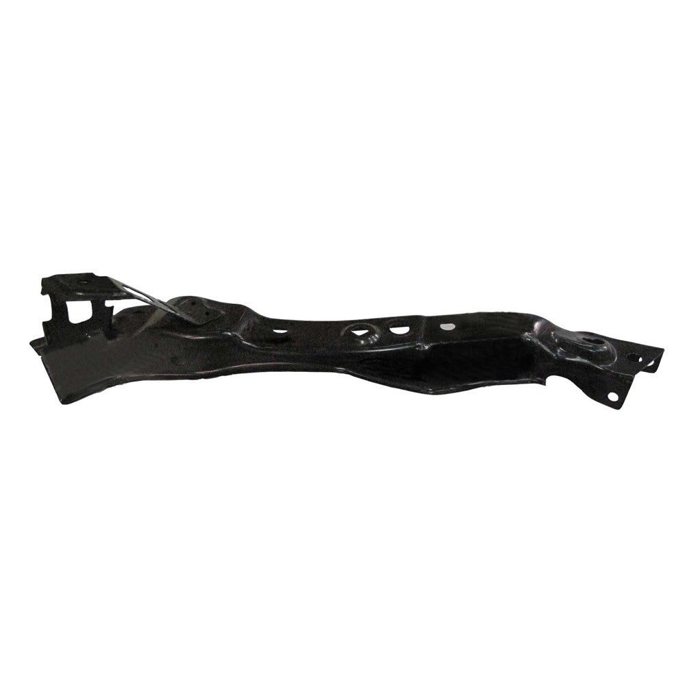 Left Driver Side Radiator Support Tie Bar Extension 2010-2015 Toyota Prius, Prius Plug-In