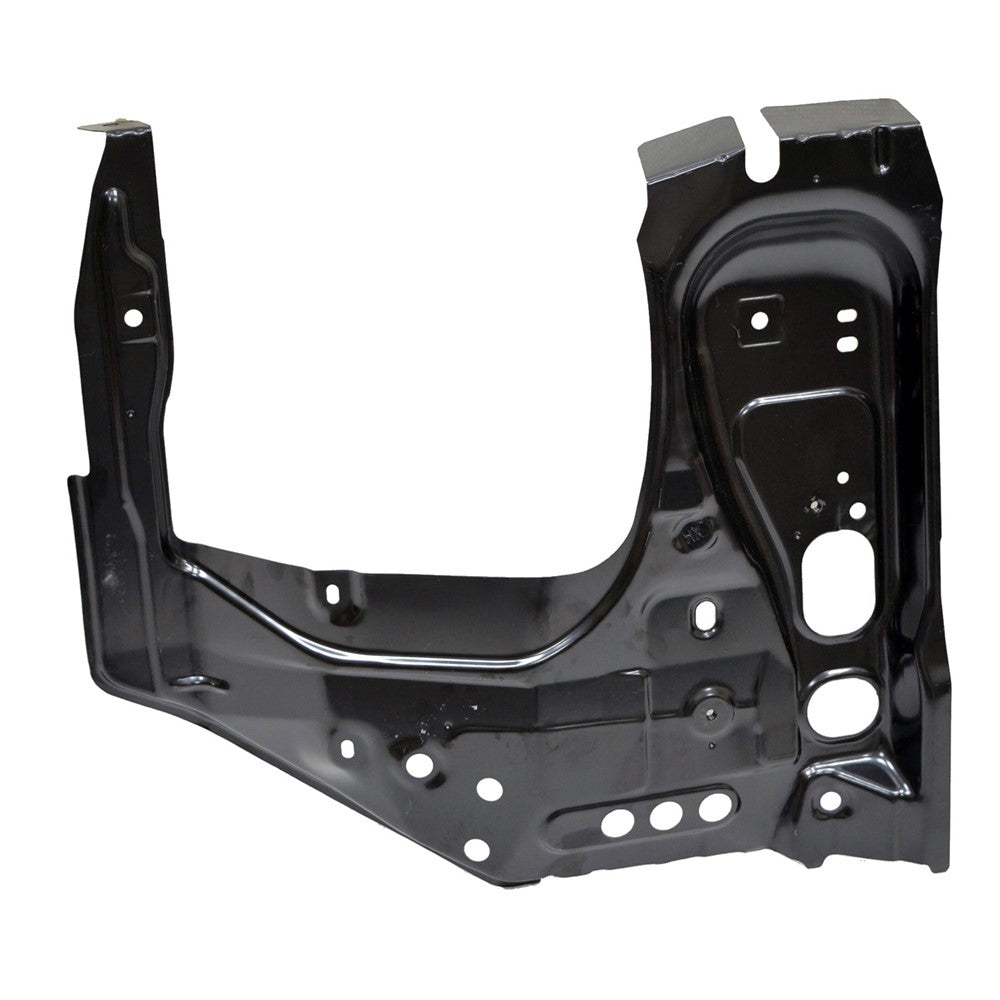 Right Passenger Side Radiator Support 2005-2023 Toyota Tacoma