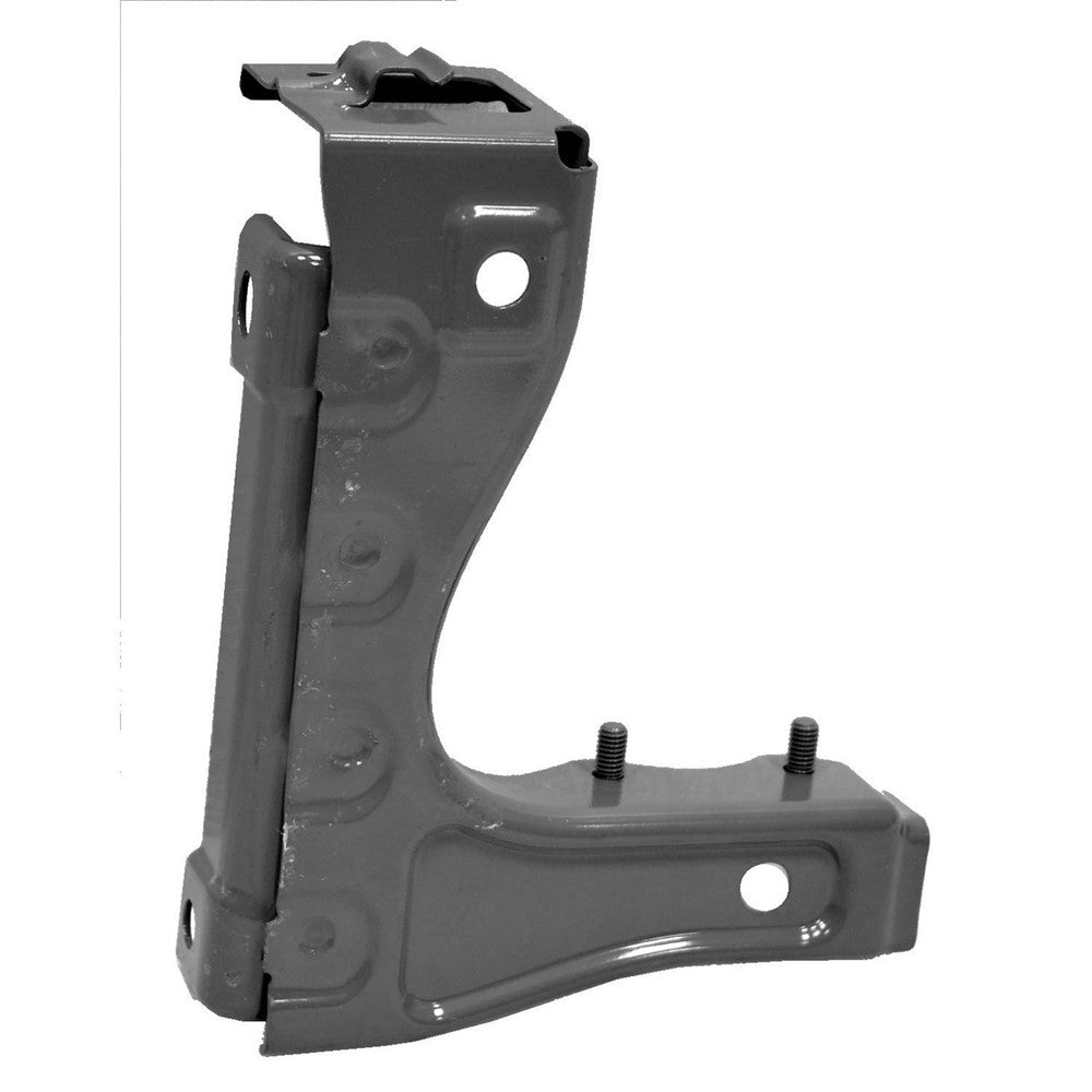 Right Passenger Side Radiator Support Bracket 2007-2022 Toyota Tundra, Sequoia