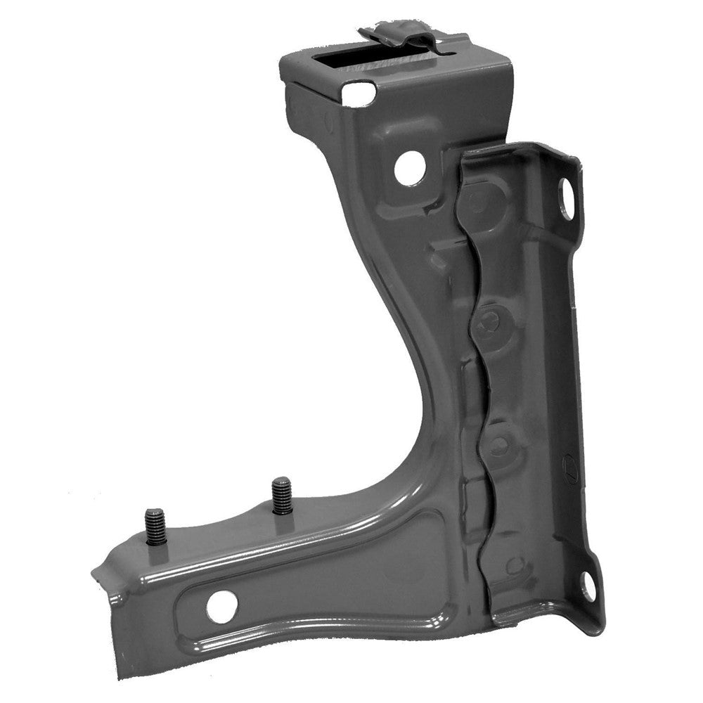 Right Passenger Side Radiator Support Bracket 2014-2021 Toyota Tundra