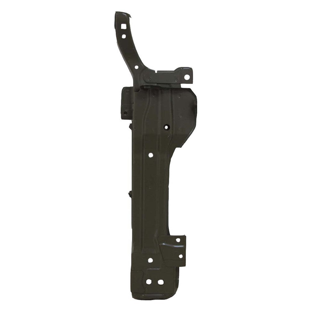 Left Driver Side Radiator Support Outer Side Support Bracket Assembly Turkey Built 2018-2022 Toyota C-Hr