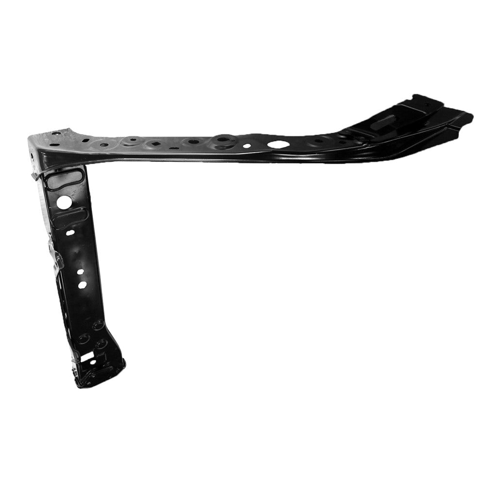 Left Driver Side Outer Radiator Support 2018-2024 Toyota Camry