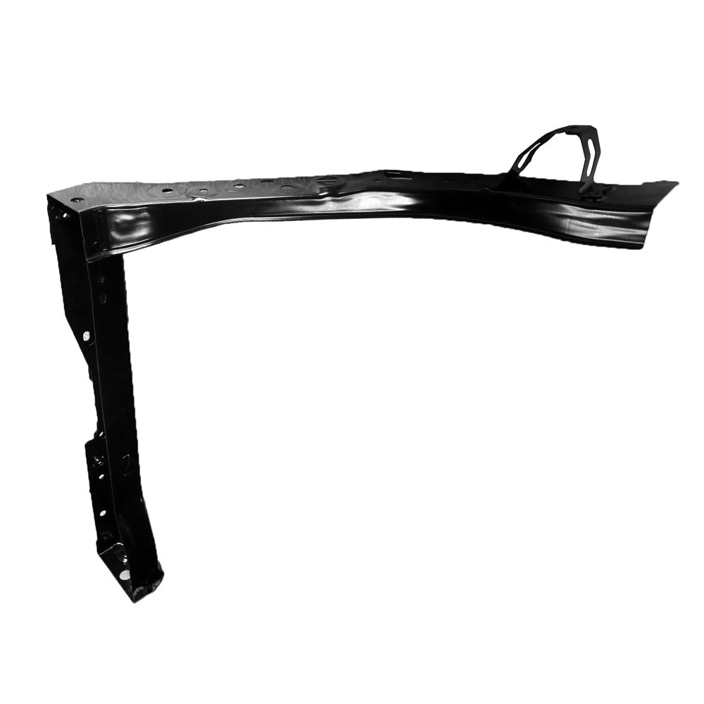 Right Passenger Side Outer Radiator Support 2018-2024 Toyota Camry