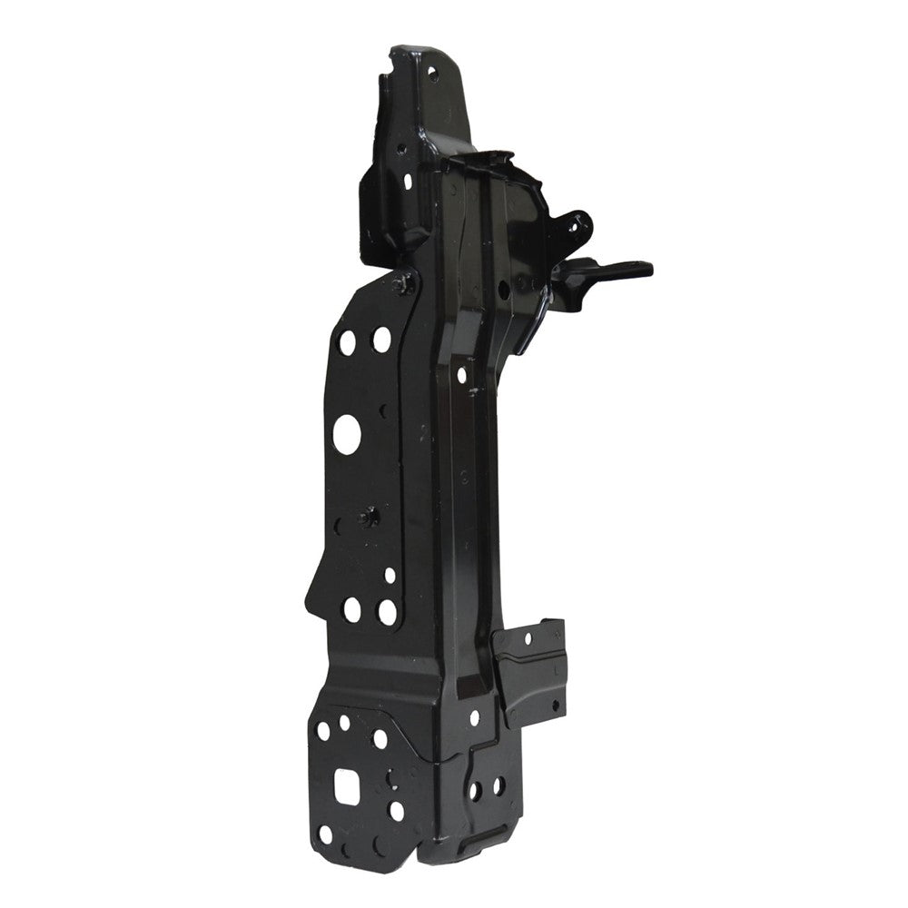 Left Driver Side Radiator Support 2019-2025 Toyota Corolla