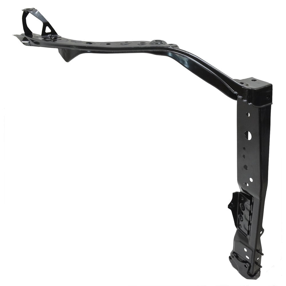 Right Passenger Side Radiator Support 2019-2025 Toyota Rav4, Rav4 Prime