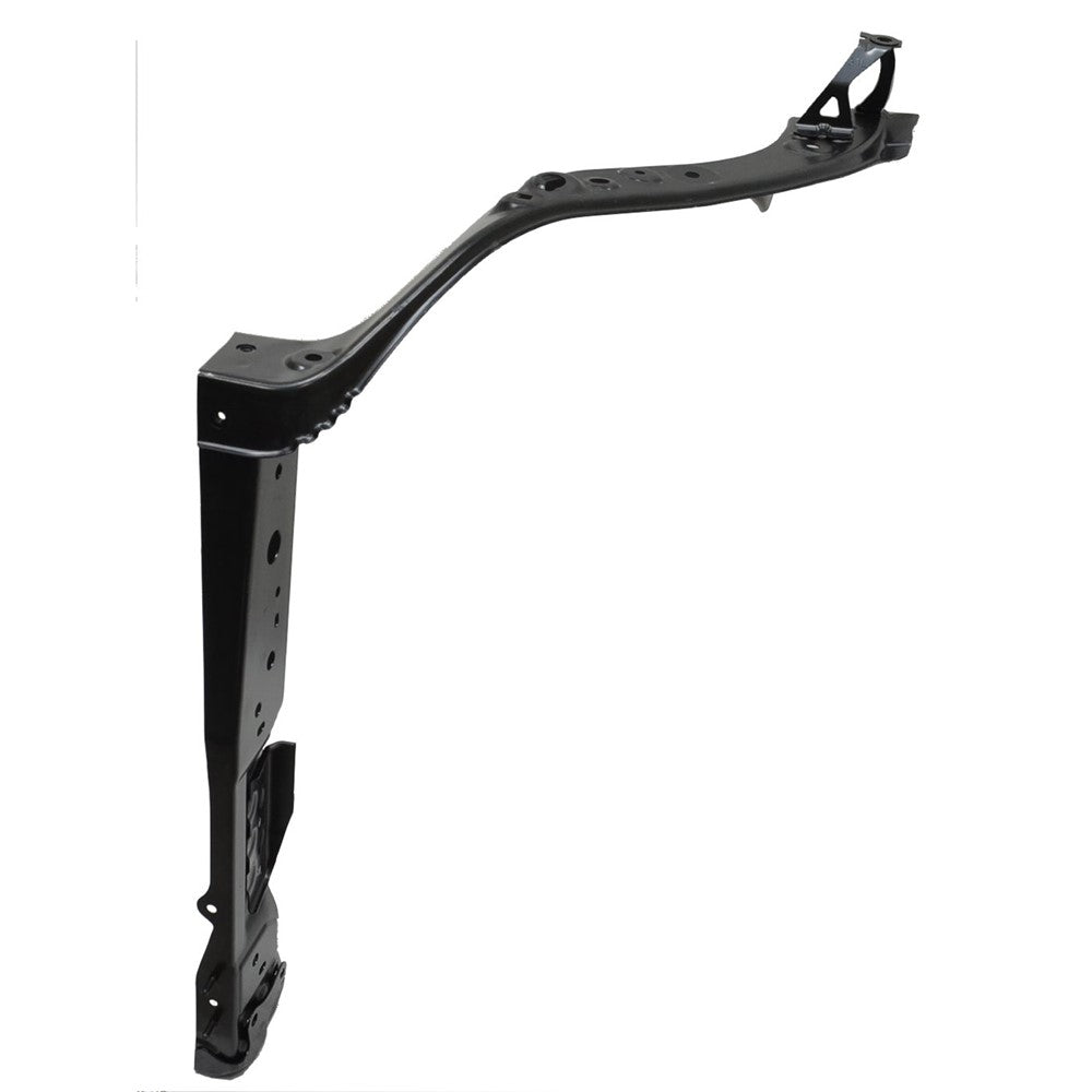 Left Driver Side Radiator Support 2019-2025 Toyota Rav4, Rav4 Prime