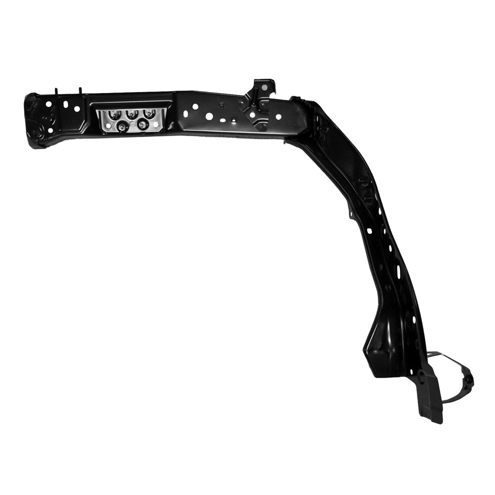 Left Driver Side Radiator Support 2019-2025 Toyota Rav4, Rav4 Prime