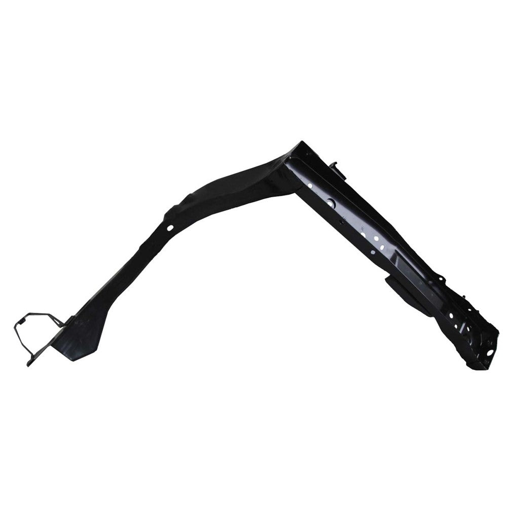 Left Driver Side Radiator Support 2019-2025 Toyota Rav4, Rav4 Prime