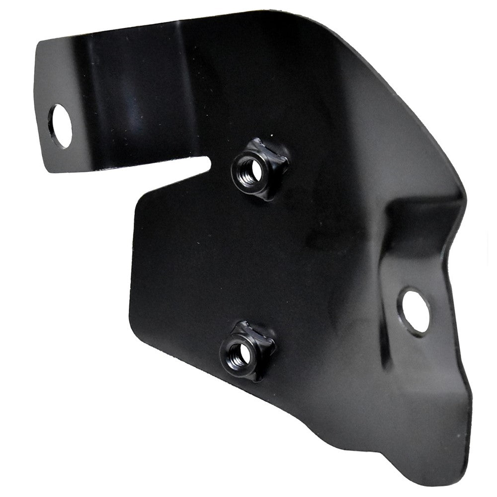 Left Driver Side Lower Radiator Mount Bracket 2005-2023 Toyota Tacoma