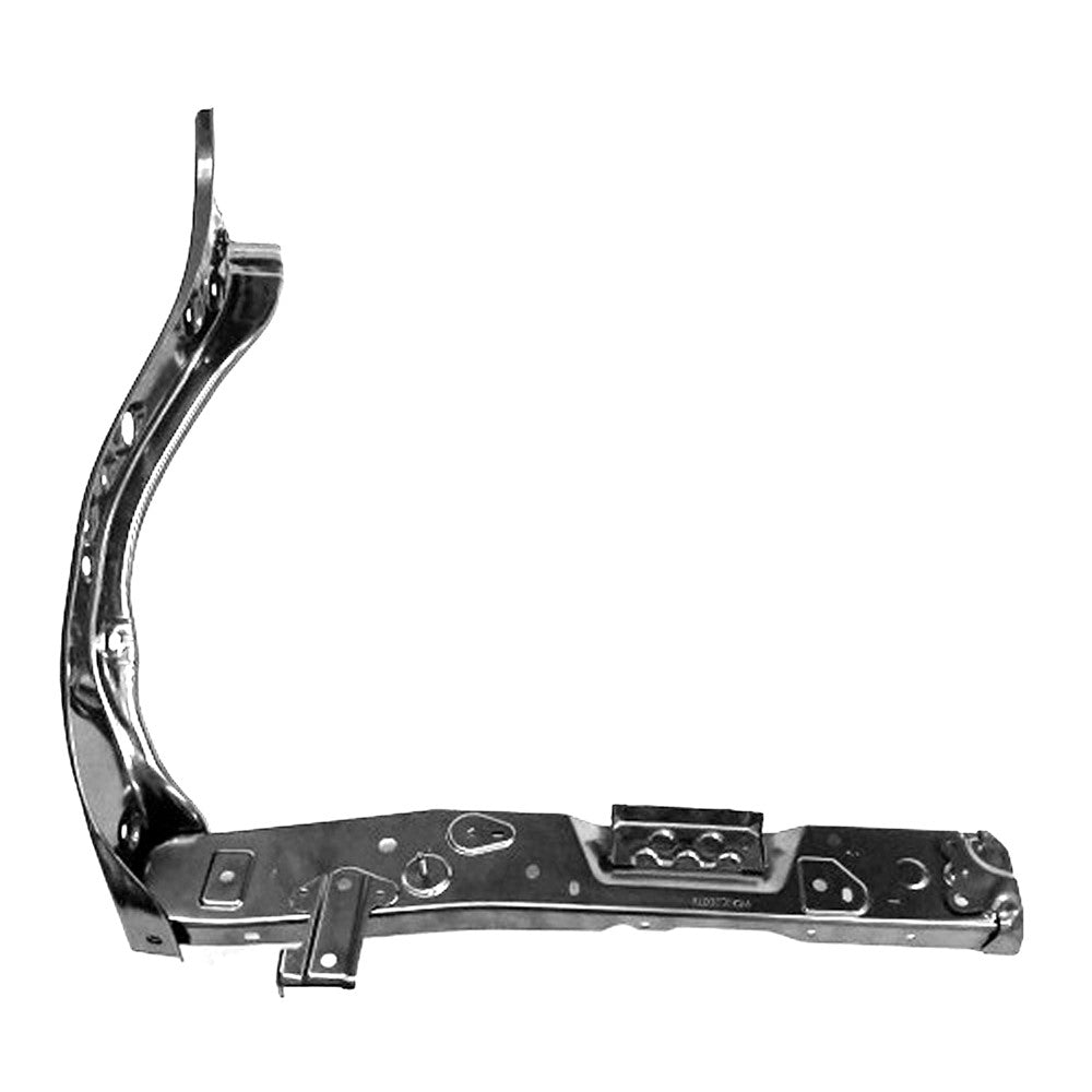 Left Driver Side Radiator Support 2020-2025 Toyota Highlander