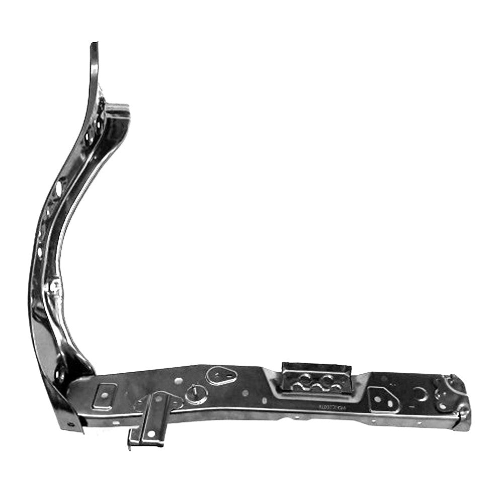 Left Driver Side Radiator Support 2020-2025 Toyota Highlander