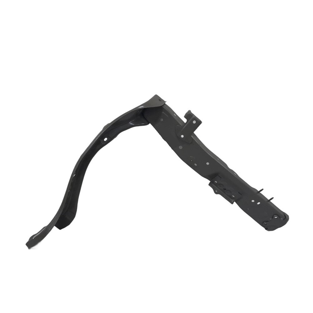 Right Passenger Side Radiator Support Tie Bar Extension 2020-2024 Toyota Highlander