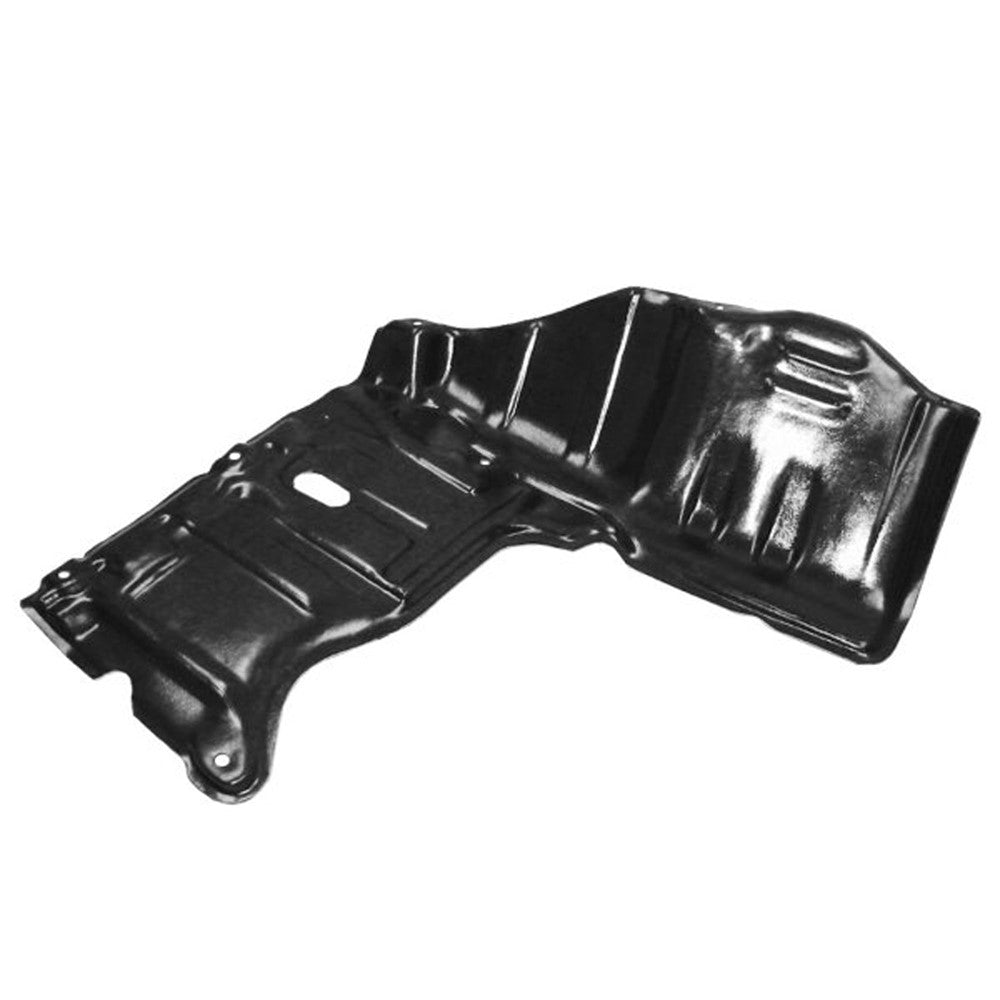 Front Right Front Passenger Side Undercar Shield 1993-2002 Toyota Corolla