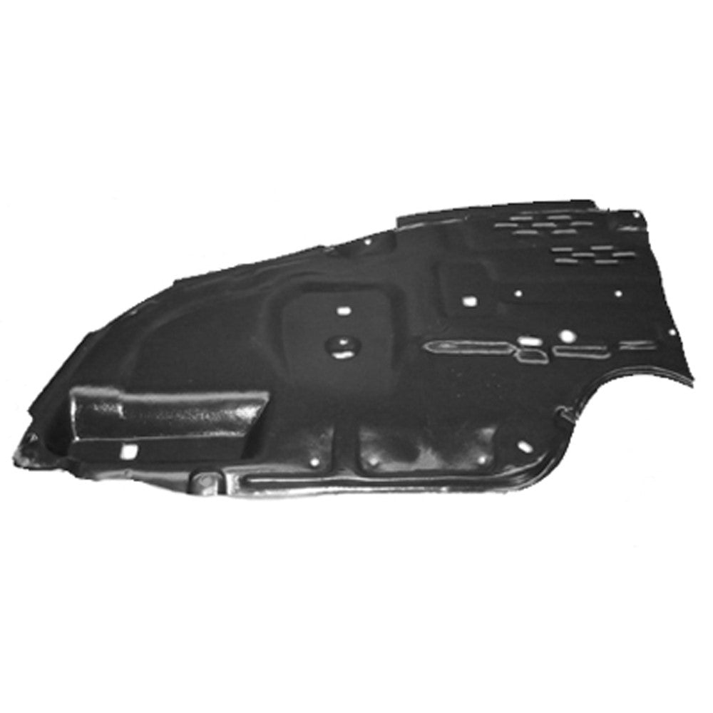 Front Left Front Driver Side Undercar Shield 2005-2010 Toyota Avalon