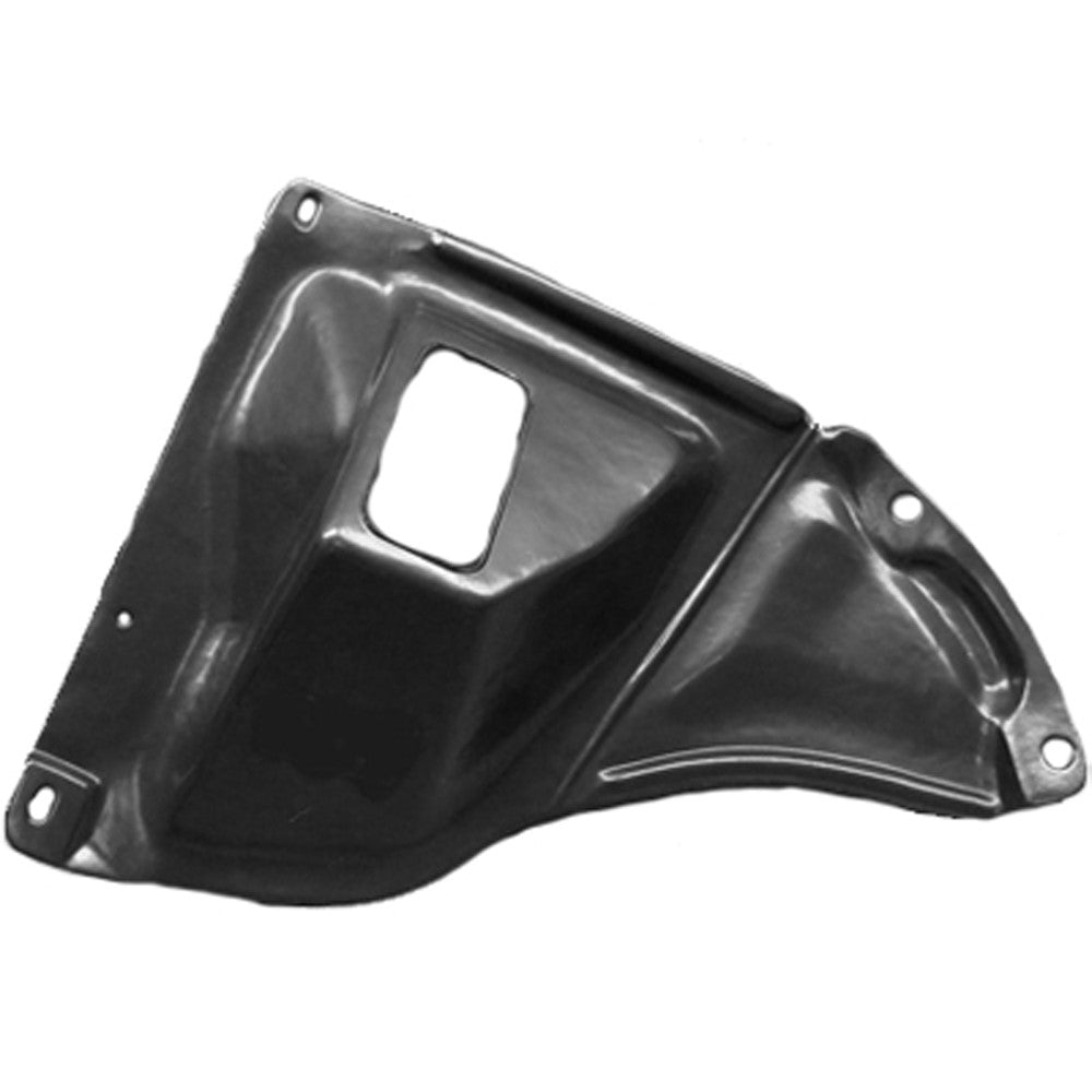 Front Right Passenger Side Front Undercar Shield 2000-2006 Toyota Tundra