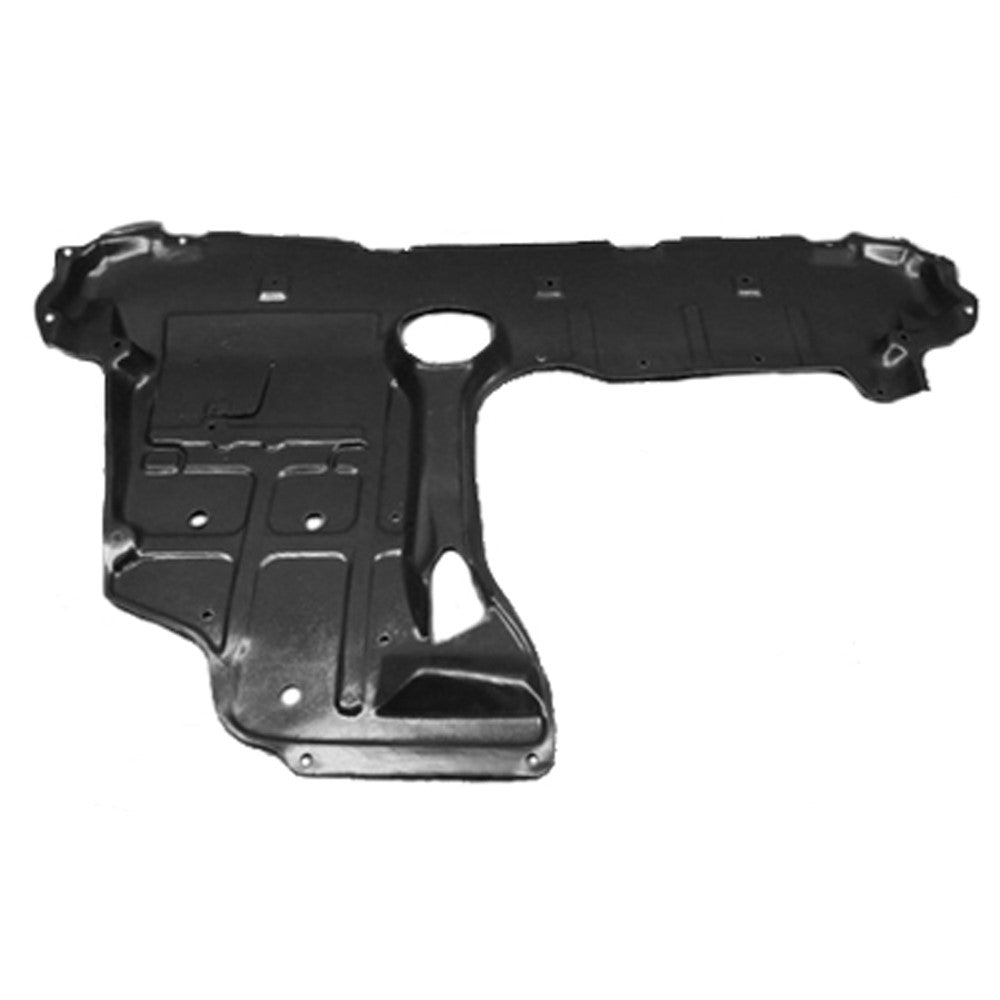 Undercar Shield 2006-2012 Toyota Rav4