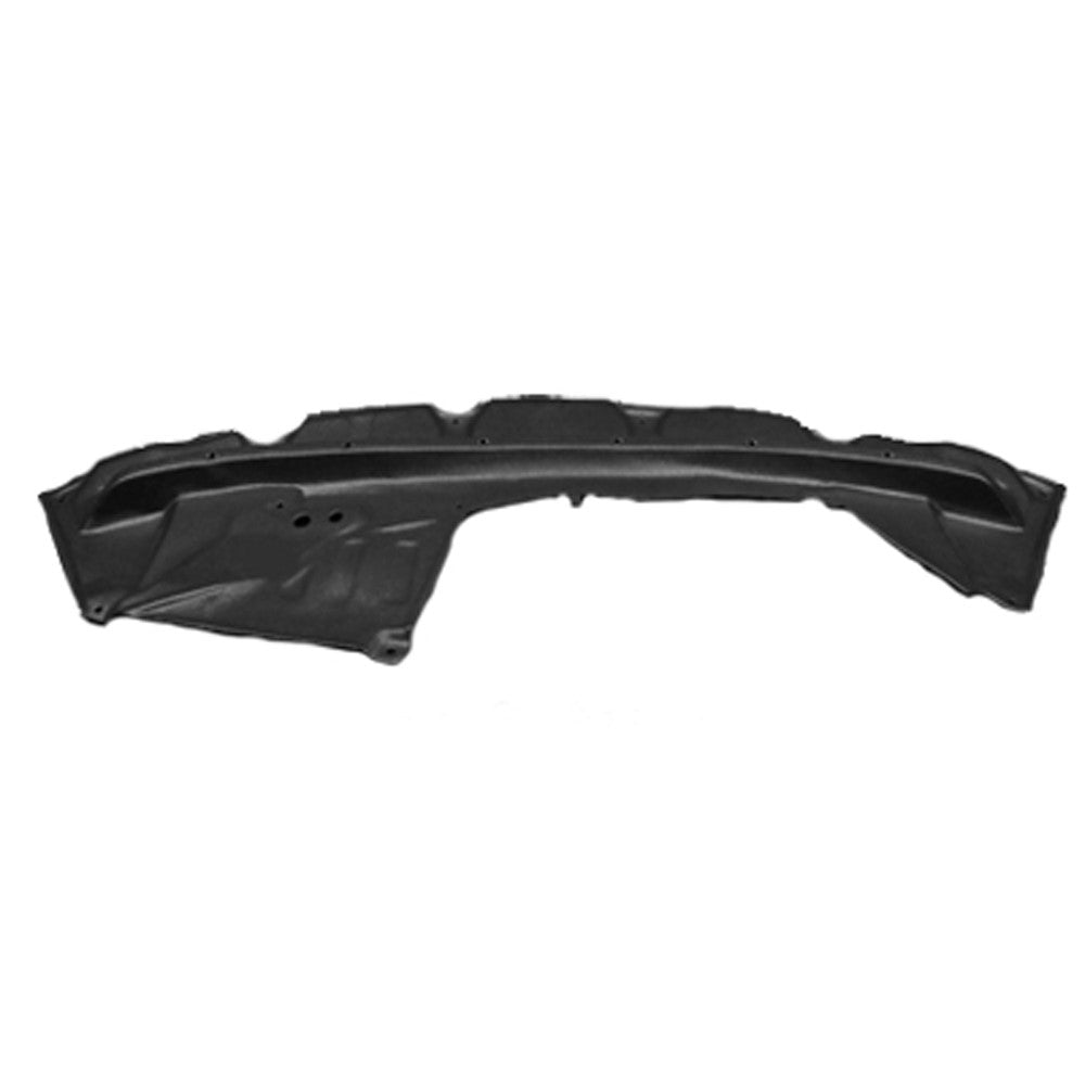 Undercar Shield 2004-2006 Toyota Sienna