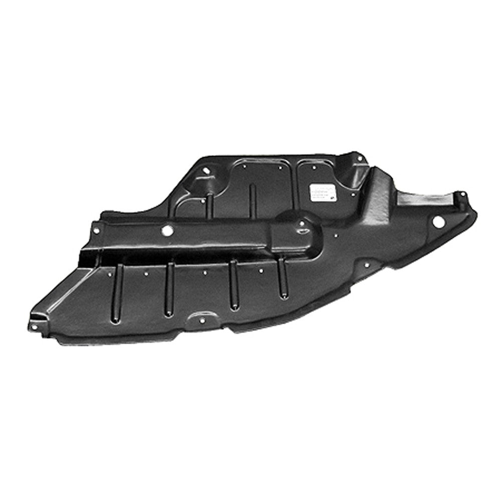 Front Left Front Driver Side Undercar Shield 2009-2016 Toyota Venza