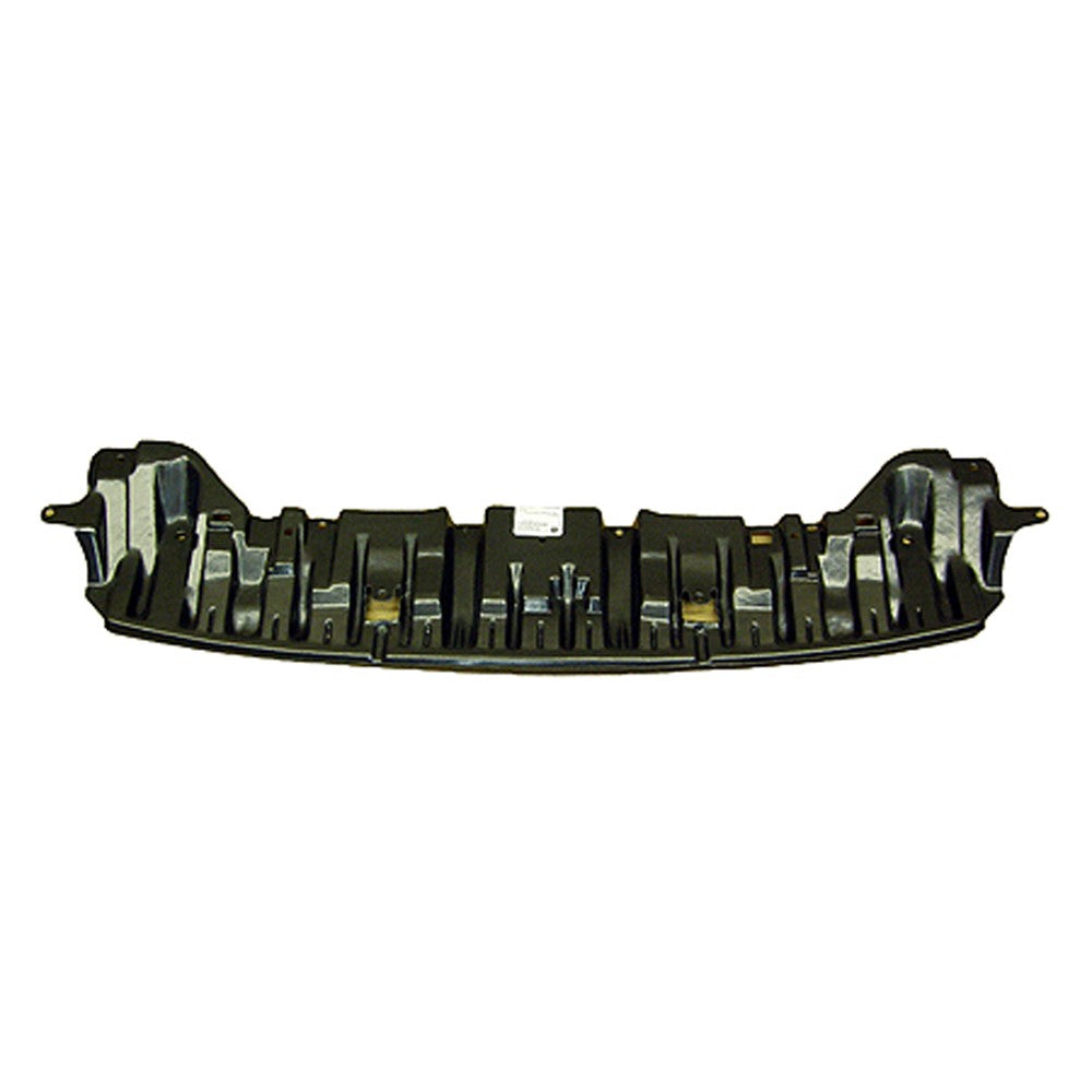 Front Forward Undercar Shield 2010-2011 Toyota Prius