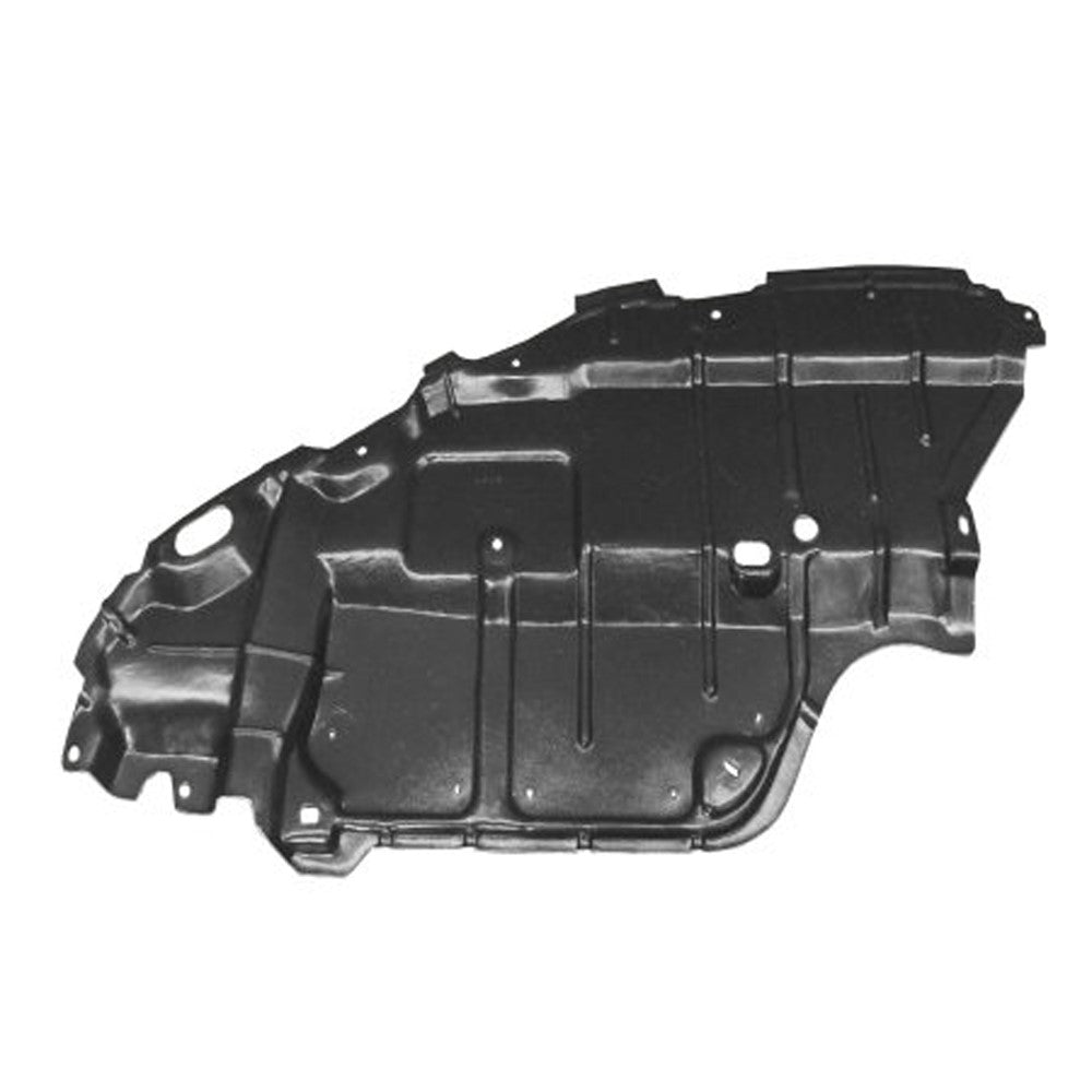 Front Left Driver Side Front Undercar Shield 2007-2011 Toyota Camry