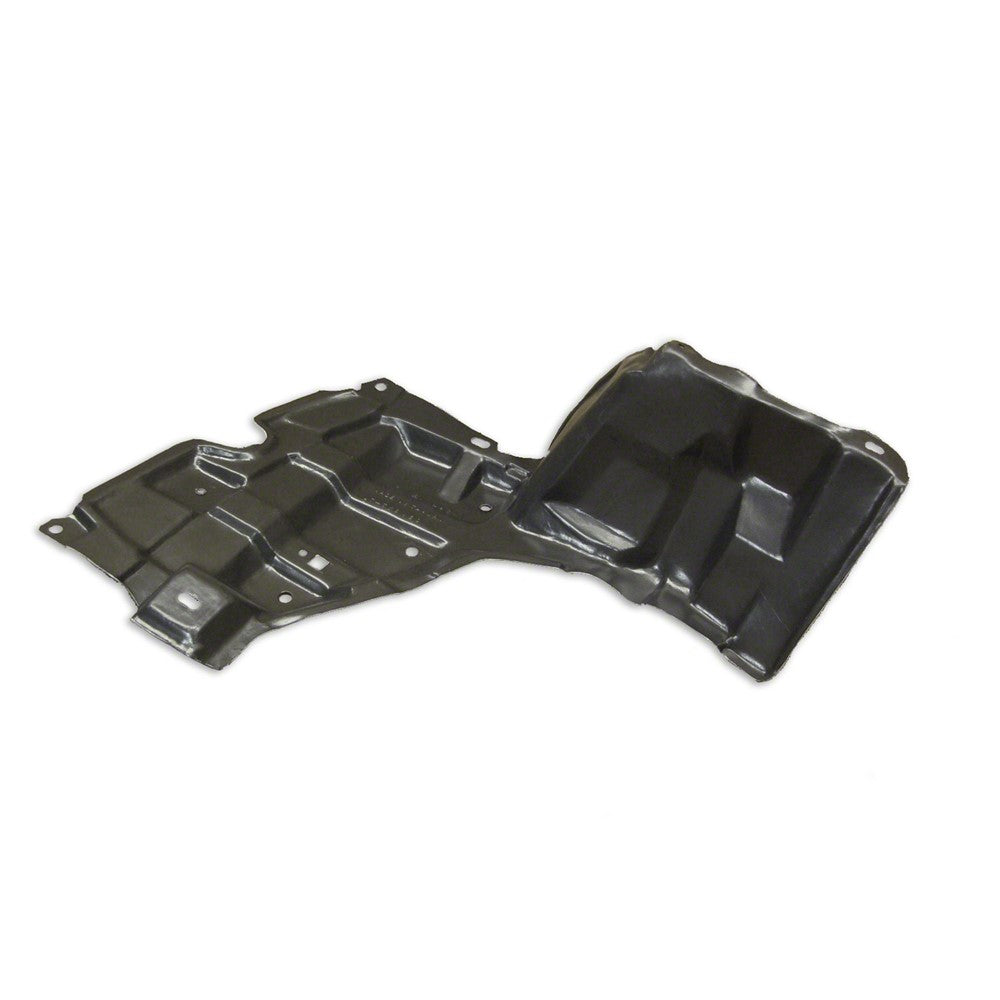 Front Right Passenger Side Front Undercar Shield 2009-2014 Scion Xd & Toyota Yaris