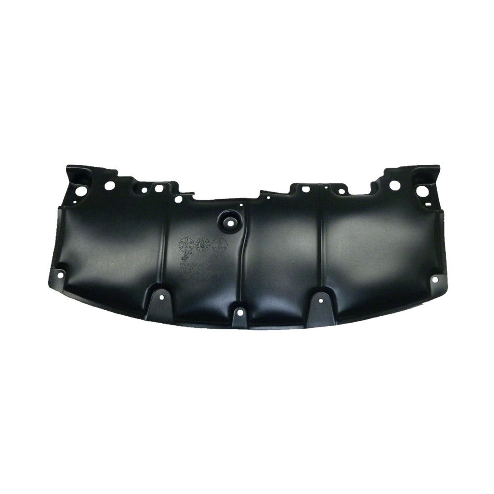 Front Center Lower Undercar Shield 2014-2016 Toyota Corolla