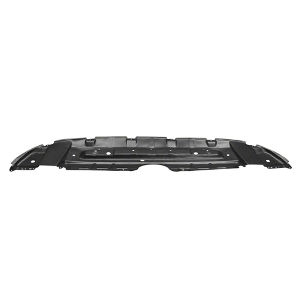 Front Forward Undercar Shield 2011-2016 Toyota Sienna