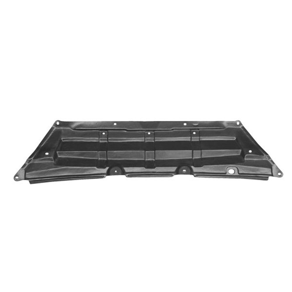 Front Center Undercar Shield 2011-2013 Toyota Highlander