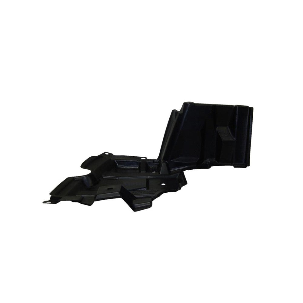 Front Right Front Passenger Side Undercar Shield 2012-2015 Toyota Prius C