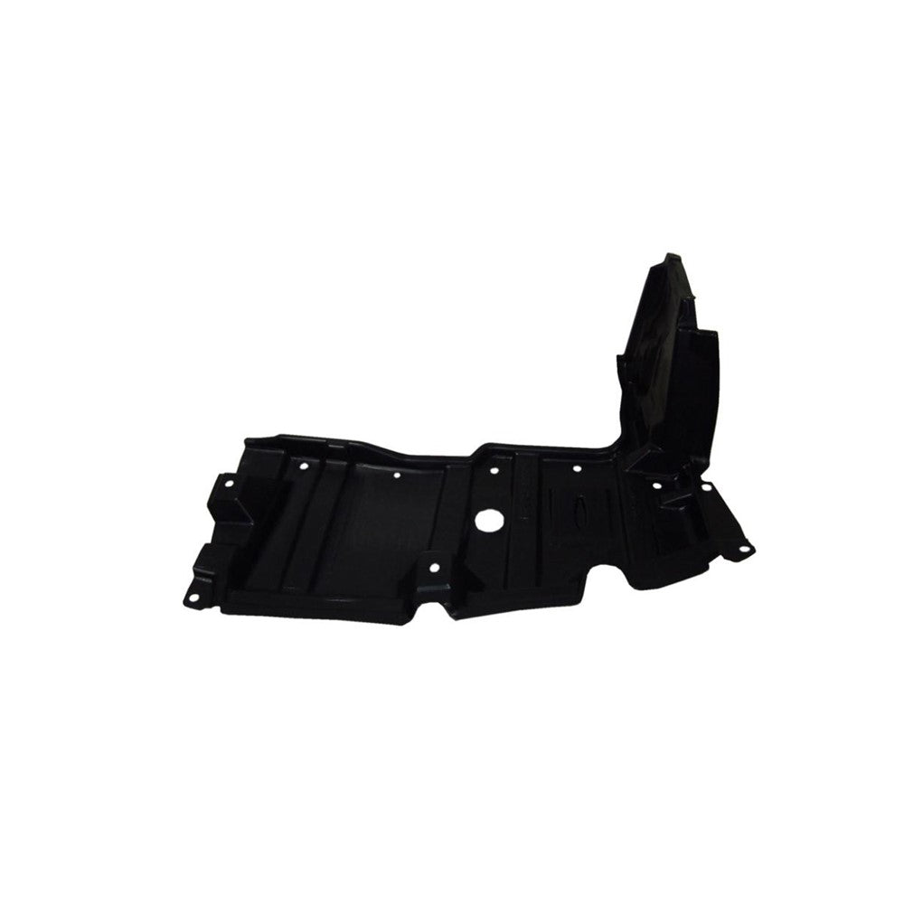 Front Left Front Driver Side Undercar Shield 2012-2015 Toyota Prius C