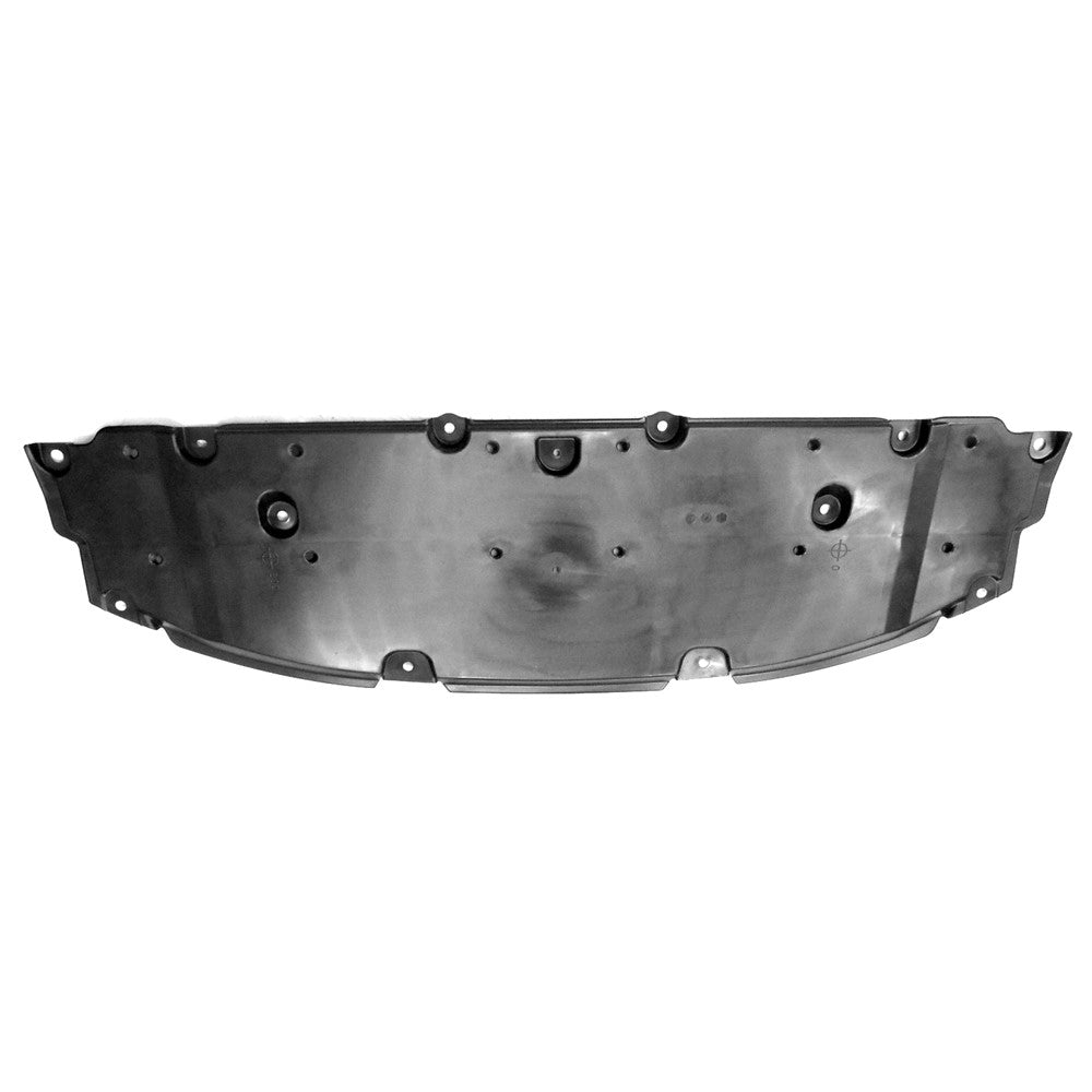 Front Forward Undercar Shield 2016-2018 Toyota Prius