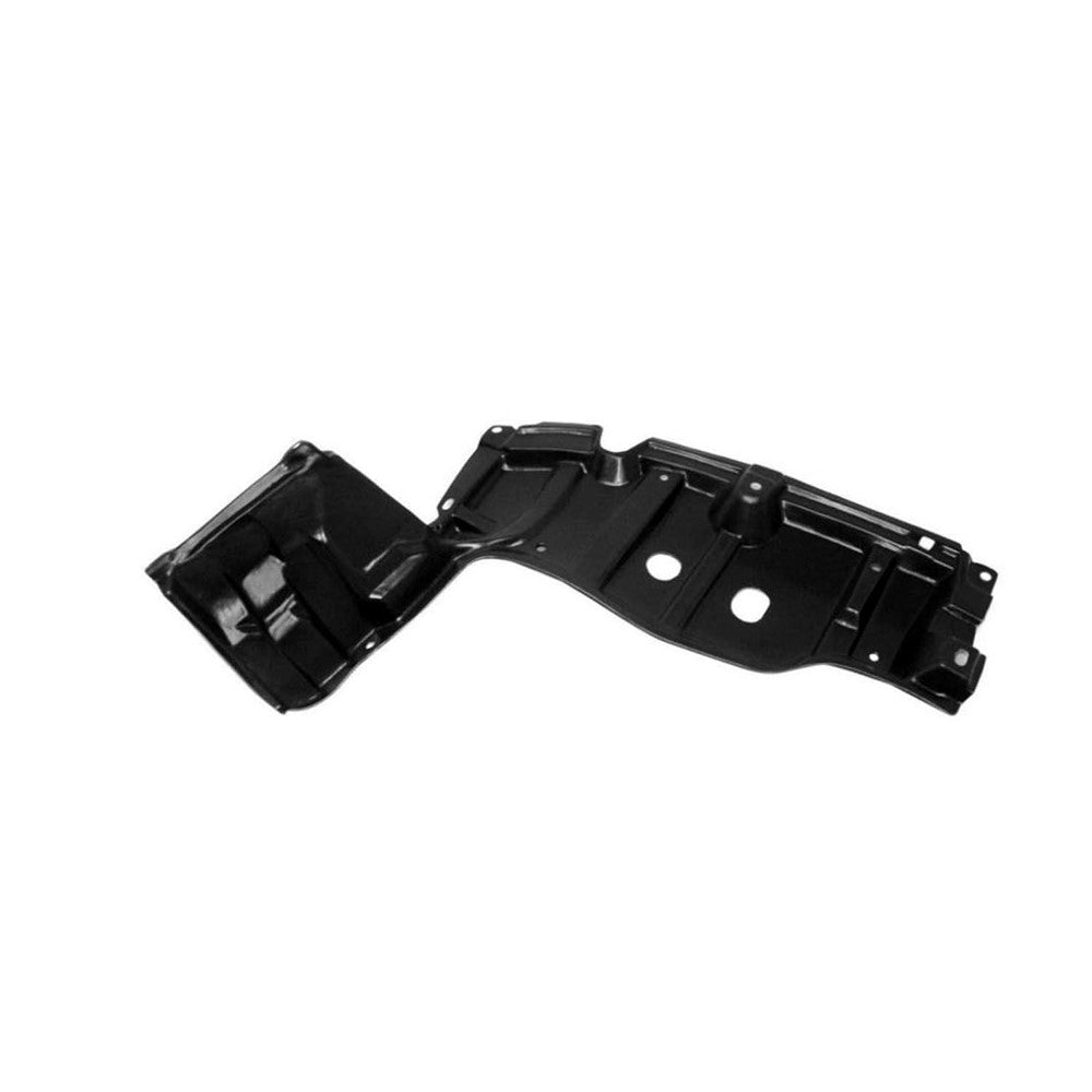 Front Right Front Passenger Side Undercar Shield 2015-2019 Toyota Yaris