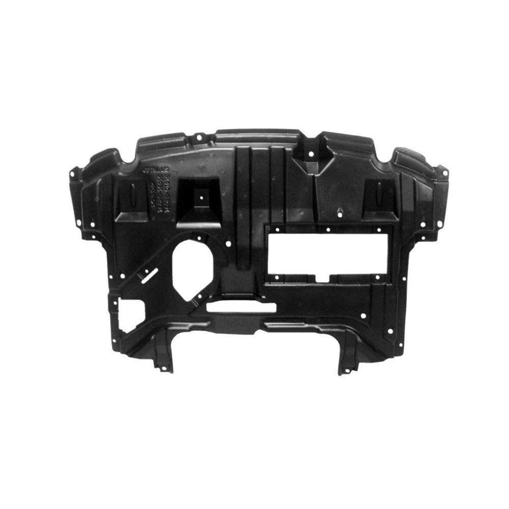 Front Center Undercar Shield 2016-2019 Toyota Prius C