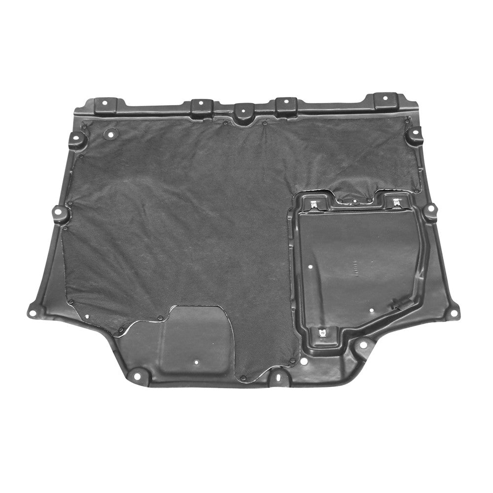 Center Undercar Shield 2016-2018 Toyota Prius