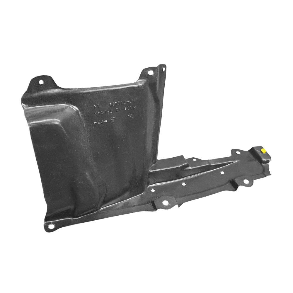 Front Left Front Drivers Side Undercar Shield 2016-2018 Toyota Prius, Prius Prime