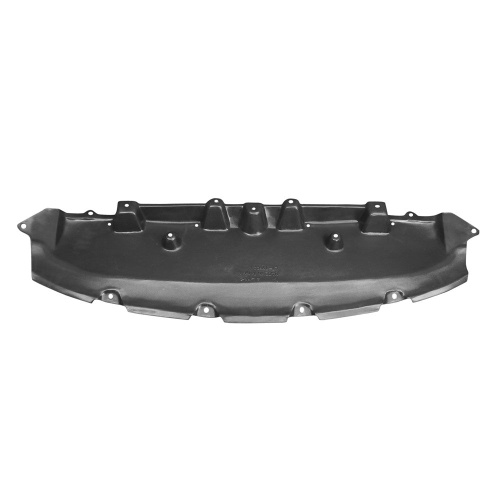 Front Center Undercar Shield 2018-2019 Toyota C-Hr
