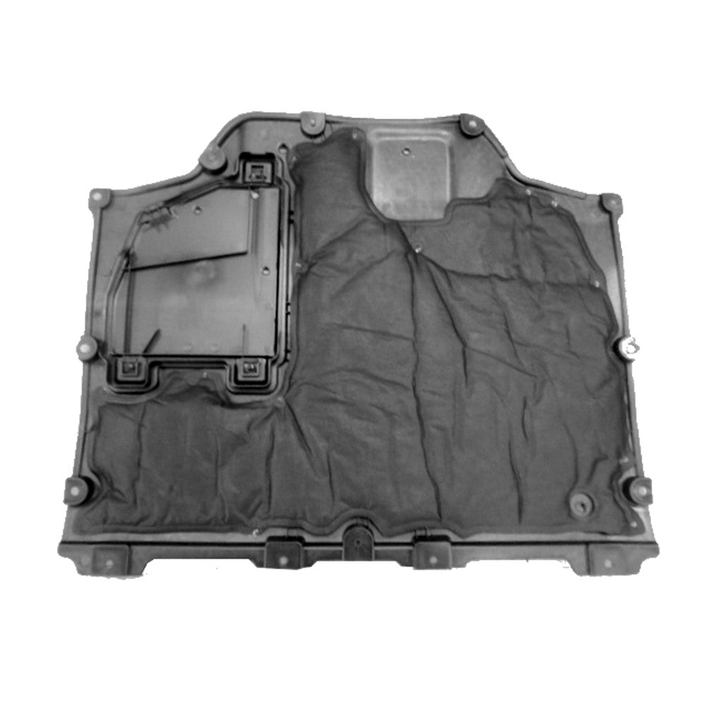 Center Undercar Shield 2016-2018 Toyota Prius