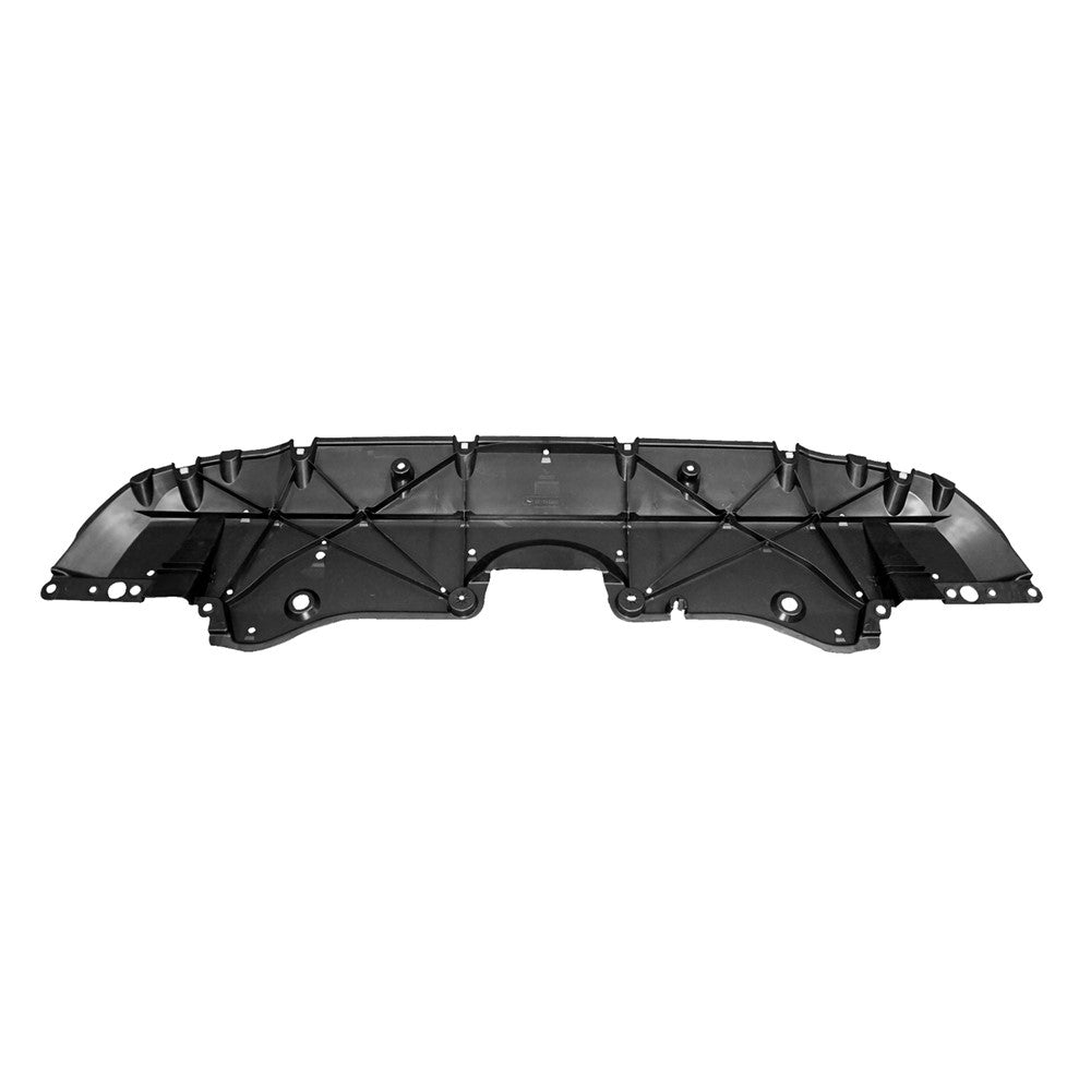 Front Forward Undercar Shield 2019-2025 Toyota Rav4, Rav4 Prime