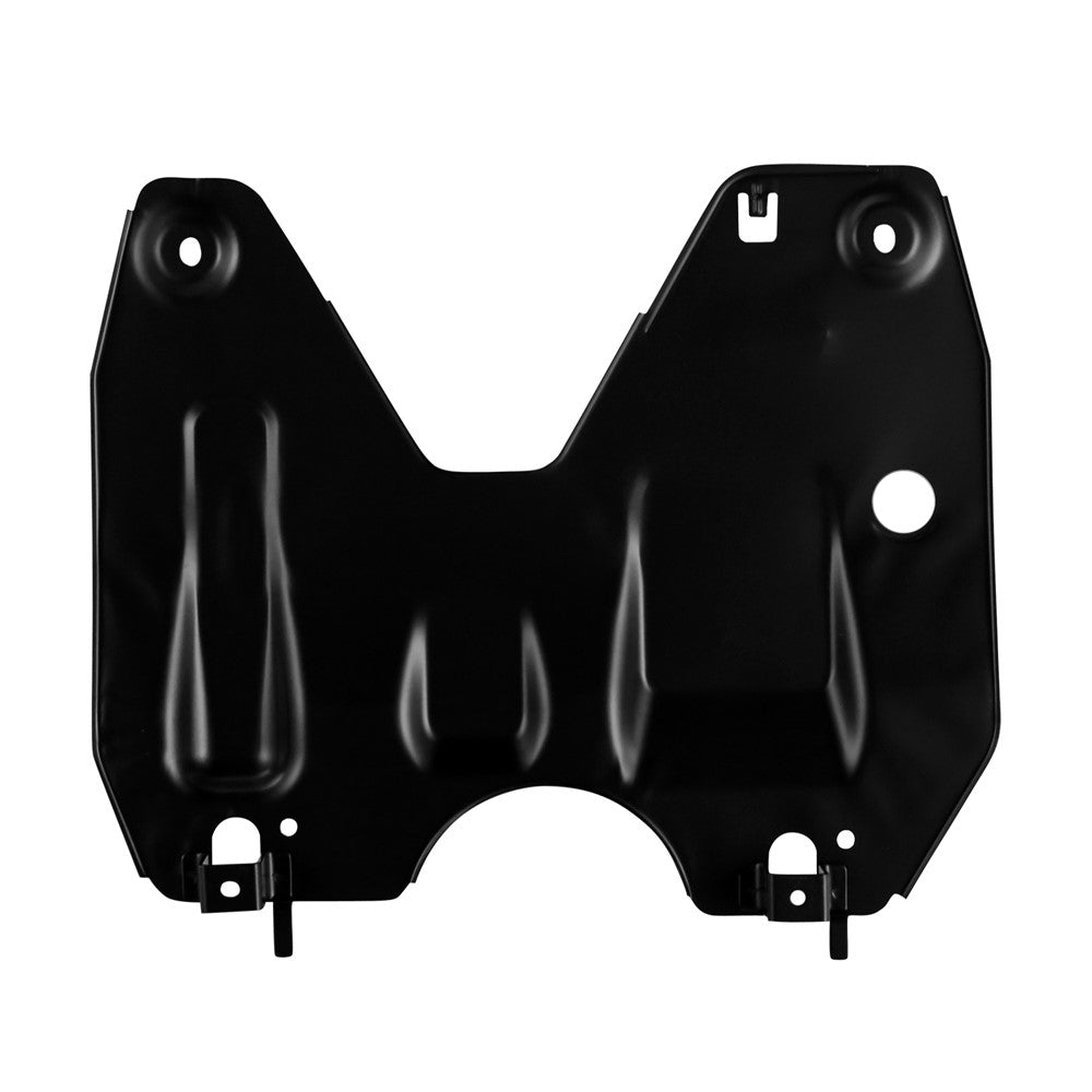 Rear Undercar Shield 2005-2023 Toyota Tacoma