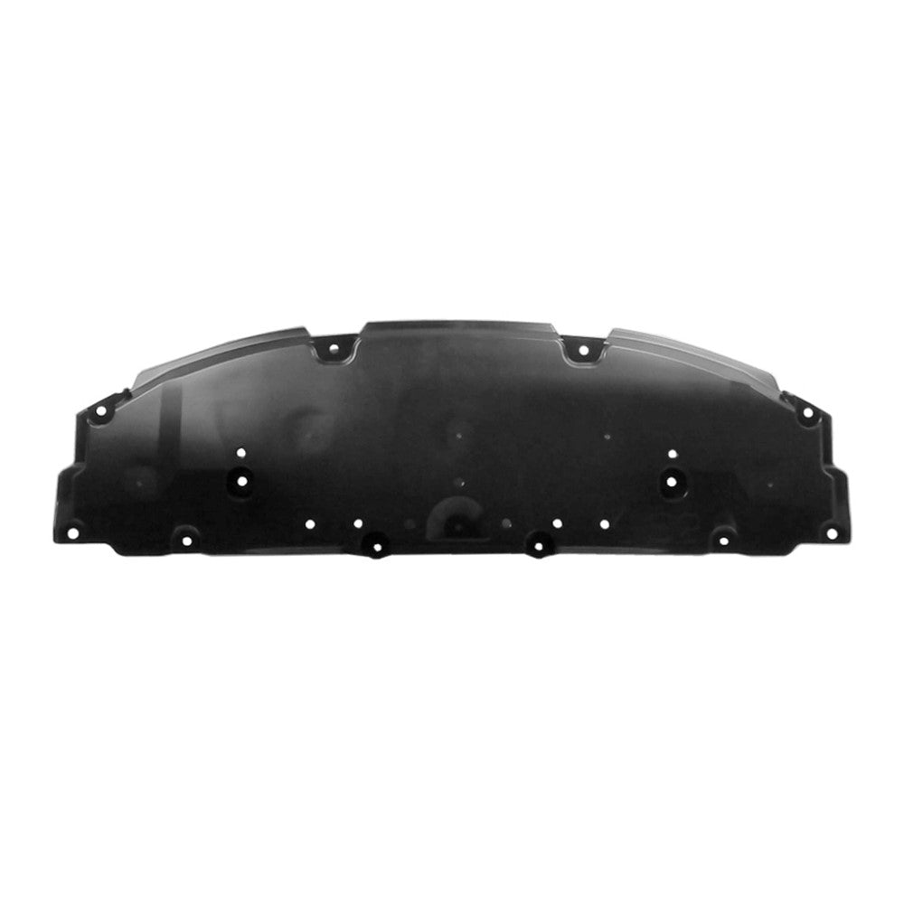 Front Forward Undercar Shield 2017-2025 Toyota Prius, Prius Prime, Corolla, Prius Awd-E