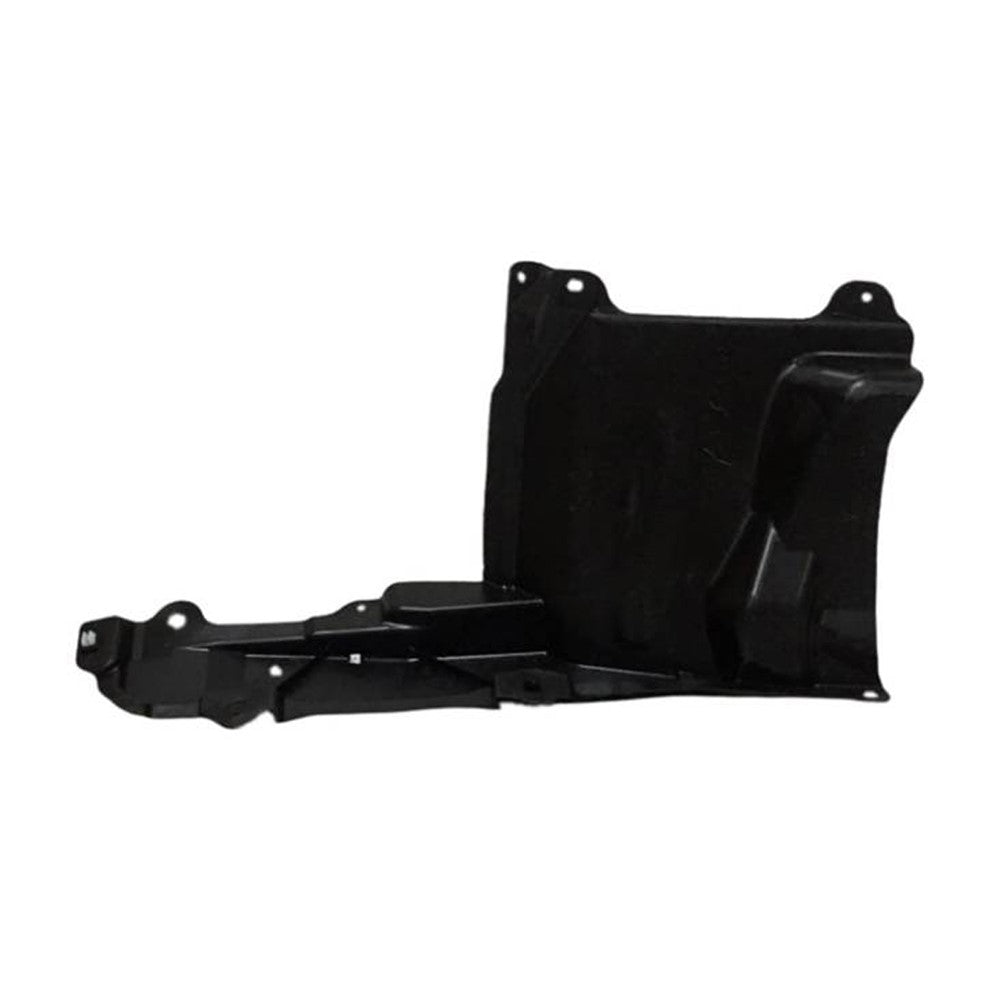Right Passenger Side Outer Undercar Shield 2017-2025 Toyota Prius, Prius Prime, Corolla, Prius Awd-E